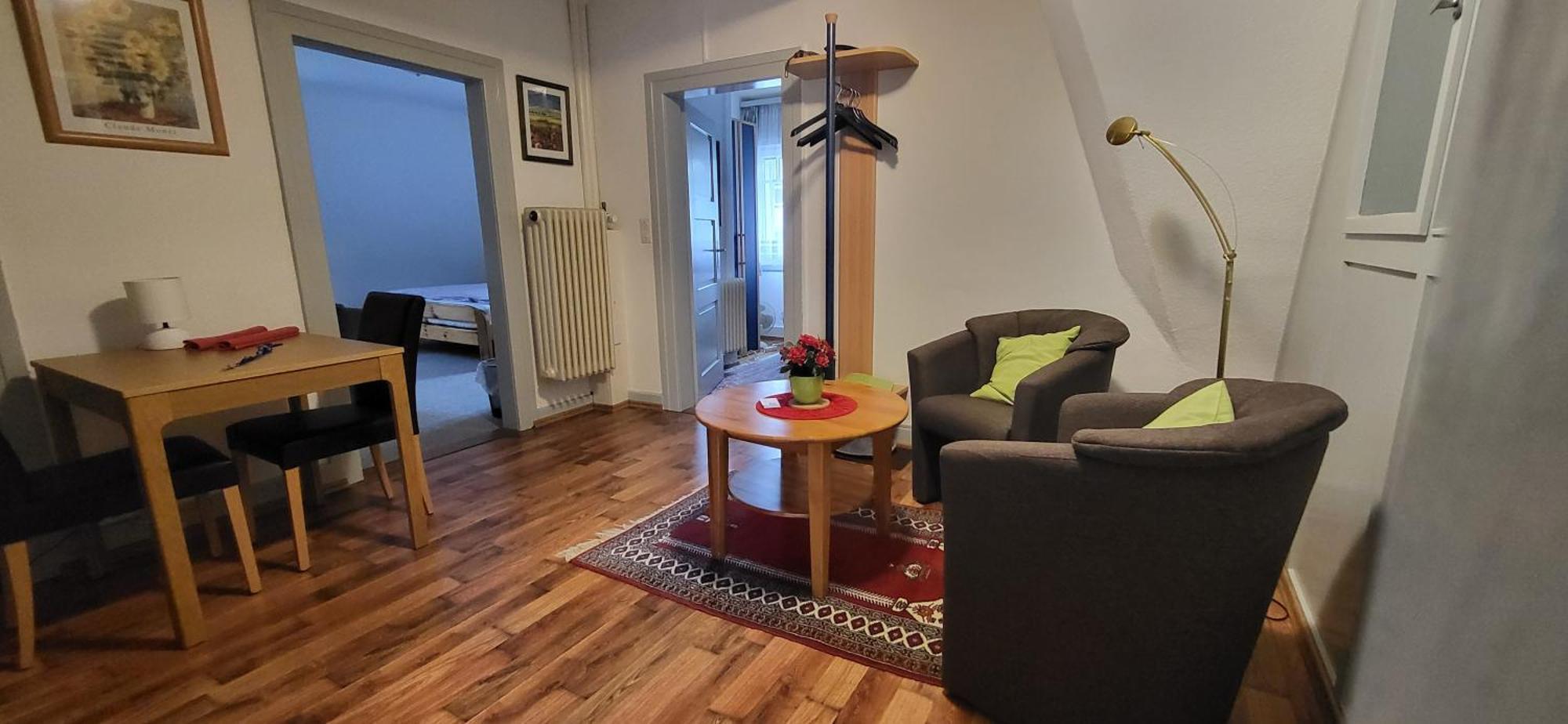 Villa Am Rosenfelspark لاروش المظهر الخارجي الصورة